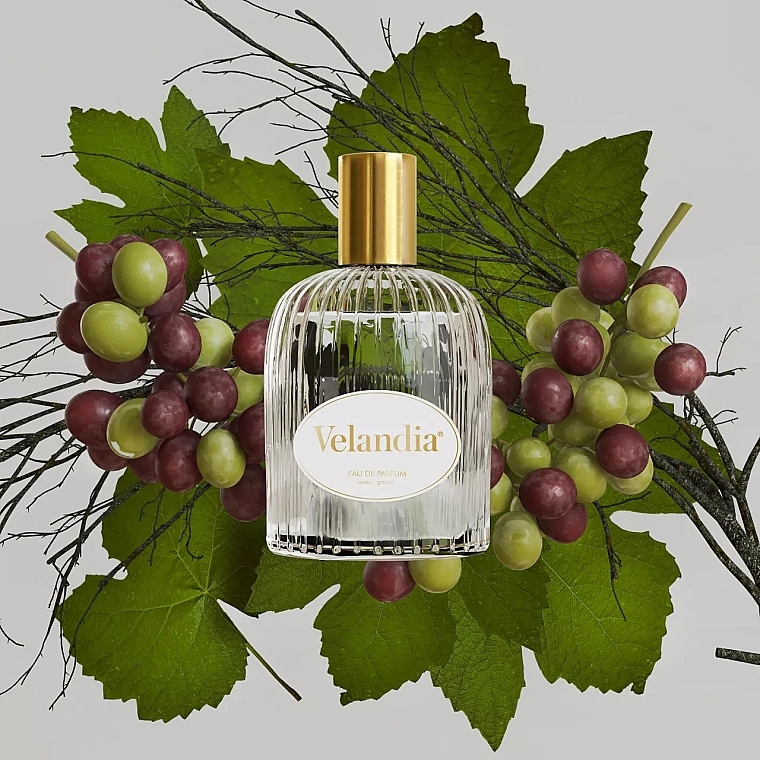 Velandia Eau De Parfum - Eau de Parfum — photo N2