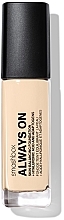 Fragrances, Perfumes, Cosmetics Foundation - Smashbox Always On Skin-Balancing Foundation