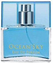 Fragrances, Perfumes, Cosmetics LR Health & Beauty Ocean Sky - Eau de Parfum