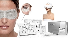 Professional Monodose Care - Casmara Eye Perfection Treatment — photo N2