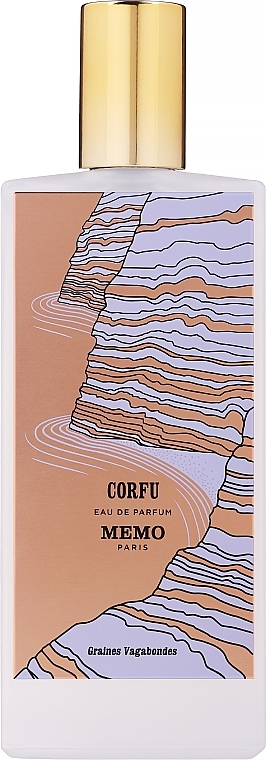 Memo Corfu - Eau de Parfum — photo N4