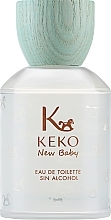 Fragrances, Perfumes, Cosmetics Keko New Baby - Eau de Toilette