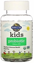 Fragrances, Perfumes, Cosmetics Cherry Probiotic Kids Dietary Supplement - Garden of Life Kids Probiotic