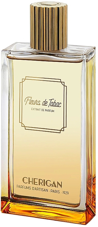 Cherigan Fleurs De Tabac - Perfume — photo N2