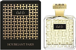 Houbigant Oud Or - Eau de Parfum — photo N1