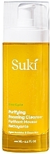 Fragrances, Perfumes, Cosmetics Cleansing Foam - Suki Care Purifying Foaming Cleanser