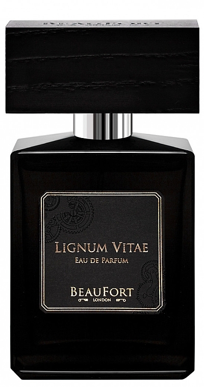 BeauFort London Lignum Vitae - Eau de Parfum — photo N2