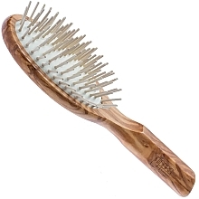 Fragrances, Perfumes, Cosmetics Nippes Solingen Brush H8 - Nippes Solingen Brush H8