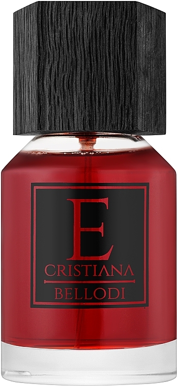 Cristiana Bellodi E - Eau de Parfum — photo N2