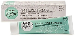 Fragrances, Perfumes, Cosmetics Toothpaste - Lacer Natur Toothpaste