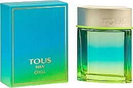 Tous Tous Man Chill - Eau de Toilette — photo N4