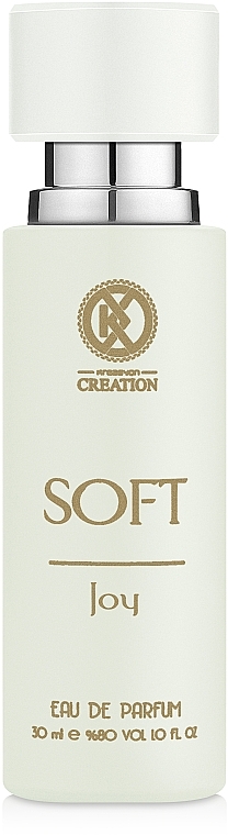 Kreasyon Creation Soft Joy - Eau de Parfum — photo N5