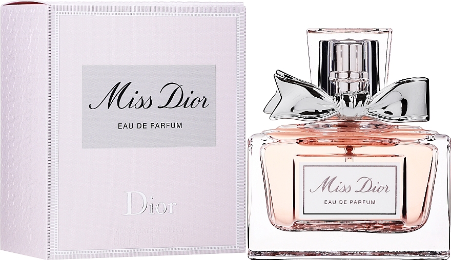 Dior Miss Dior Eau de Parfum 2017 - Eau de Parfum — photo N7