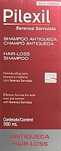 Anti Hair Loss Shampoo - Lacer Pilexil Anti-Hair Loss Shampoo — photo N29