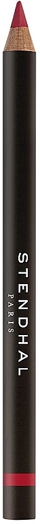 Lip Pencil - Stendhal Precision Lip Liner — photo N1