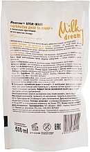 Fragrant Melon & Fig Liquid Soap (doy-pack) - Milky Dream — photo N28