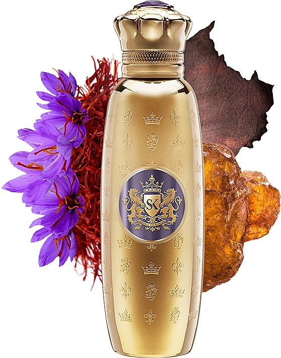 Spirit Of Kings Tabana - Eau de Parfum — photo N40