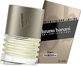 Bruno Banani Man - Eau de Parfum — photo N2