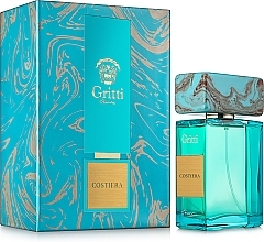 Gritti Costiera - Eau de Parfum — photo N3