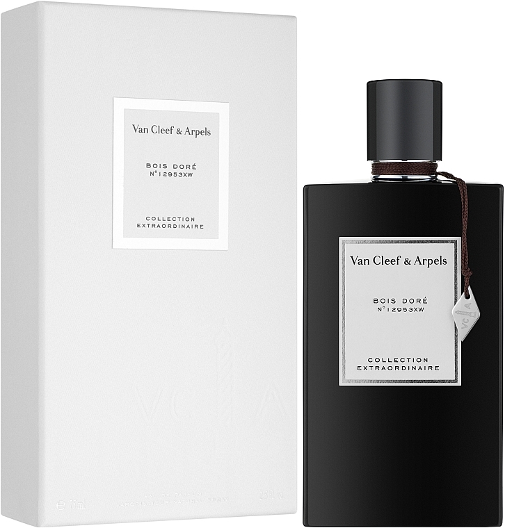 Van Cleef & Arpels Bois Dore - Eau de Parfum — photo N15