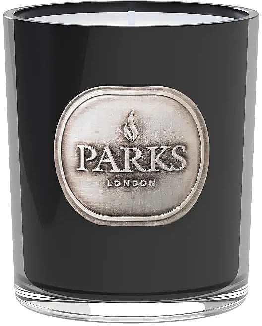 Scented Candle - Parks London Platinum Original Candle — photo N3