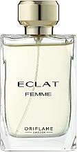 Oriflame Eclat Femme - Eau de Toilette — photo N8