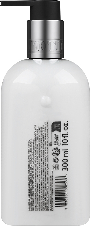 Body Lotion - Molton Brown Blissful Templetree Body Lotion — photo N2