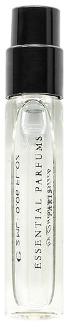 Essential Parfums Nice Bergamote - Eau de Parfum (sample) — photo N3