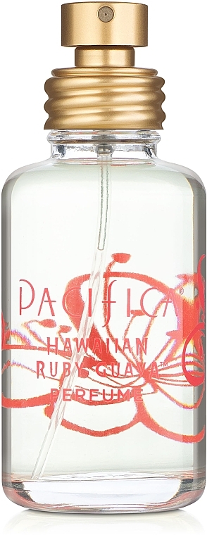 Pacifica Hawaiian Ruby Guava - Perfume — photo N1