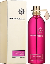 Montale Pretty Fruity - Eau de Parfum — photo N2