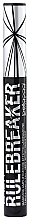 Lamination Effect Mascara - Bellaoggi Rule Breaker Mascara — photo N1