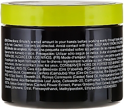 Hair Styling Cream - D:fi Extreme Hold Styling Cream — photo N6