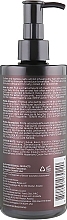 Curl Defining Cream - Beaver Professional Magotan Curl Defining Curly Cream — photo N13