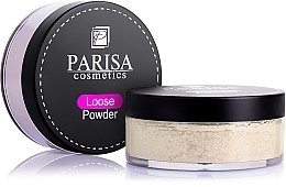 Fragrances, Perfumes, Cosmetics Loose Powder - Parisa Cosmetics Loose Powder