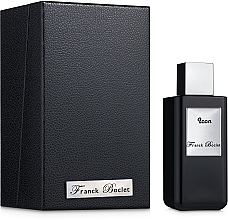 Franck Boclet Icon - Eau de Parfum (tester with cap) — photo N6