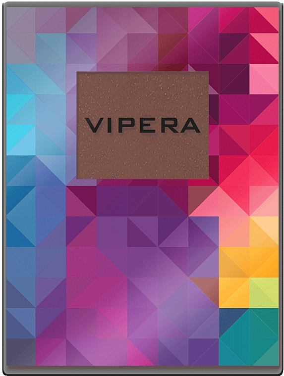 Eyeshadow - Vipera Bohema Eye Shadow — photo N2