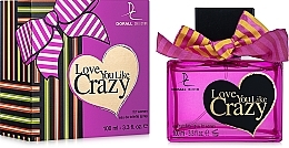 Dorall Collection Love You Like Crazy - Eau de Toilette — photo N19