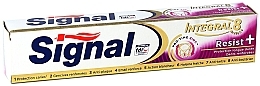 Fragrances, Perfumes, Cosmetics Toothpaste - Signal Integral 8 Resist