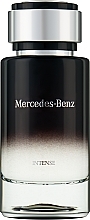 Fragrances, Perfumes, Cosmetics Mercedes-Benz Mercedes Benz Intense - Eau de Toilette