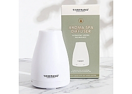 アロマディフューザー - Tisserand Aromatherapy Aroma Spa Diffuser	 — photo N3