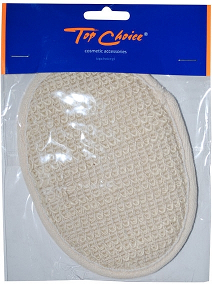 Sisal Bath Sponge 1949 - Top Choice Wash Sponge — photo N17