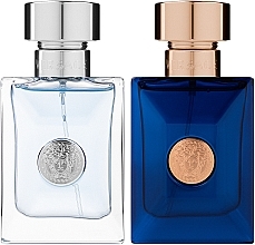 Versace Dylan Blue Pour Homme - Set (edt/30ml + edt/30ml) — photo N2