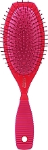 Hair Brush, 1821, pink - Titania — photo N2