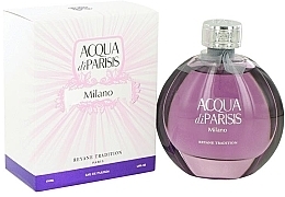 Fragrances, Perfumes, Cosmetics Reyane Tradition Acqua Di Parisis Milano - Eau de Parfum