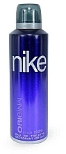 Fragrances, Perfumes, Cosmetics Nike Original - Deodorant