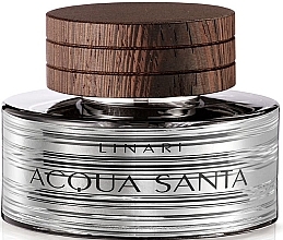 Linari Acqua Santa - Eau de Parfum — photo N5