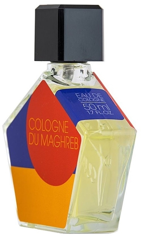 Tauer Perfumes Cologne Du Maghreb - Cologne — photo N2