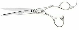 Fragrances, Perfumes, Cosmetics Hair Cutting Scissors Silkcut 6.5 - Olivia Garden