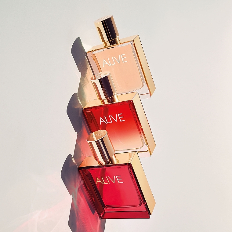 BOSS Alive - Parfum — photo N22