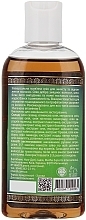 Natural Hair Oil "Herbs" - Chandi Herbal Hair Oil — photo N13